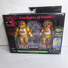 Fnaf Five Nights At Freddys Jazwares Endo Classic   Withered Chica - New