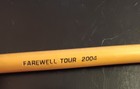 Alabama 2004 Drumstick Mark Herndon Rare Country Southern Rock Pop Bluegrass