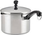   Classic Stainless Steel Sauce Pan saucepan 
