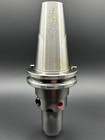 Hydraulic Tool Chuck  Cat40 Taper Shank  10 00 Mm Hole