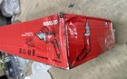 Milwaukee 6852-20 18 Gauge Shear
