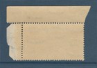 Egypt - 1948 - Scarce - Inverted Opt  -   King Farouk - Air Mail - Palestine  