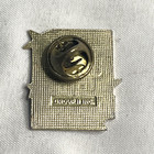 Mcdonald   s Pin When The Usa Wins Olympics Badge Sports Fast Food Vintage