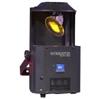 Chauvet Dj Intimidator Scan 360 100 Watt Dmx Led Club Party Effect Scanner