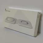 Apple Magsafe Duo Charger  mhxf3am a  Authentic Brand New Factory Sealed   