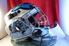 Custom Bauer Nme7 Senior Medium Fit 2 Coveted Goalie Mask Hecc csa