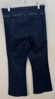 Frame Women Jeans Size 2  28x27  Jetset Crop Mini Boot Keller Blue High Rise Euc