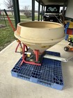 Good Used Vicon Ps-203 Seeder Spreader - Food Plot - Pasture - Ready To Work  