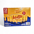 Velveeta Shells   Cheese Original Microwavable Pasta Cups  2 39 Oz 12-pack