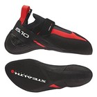 Nwt  5 10  adidas  Aleon Climbing Shoes Slippers  Red black  Us M 4 5   Eur 36 5