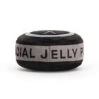 New Jelly-cat Amuseables Sports Ice Hockey Puck Soft Plush Stuffed Toy Gift
