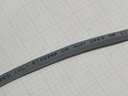 Belden 9538 24 8c Eia Rs-232 Shielded Computer instrumentation Cable Gray  10ft