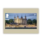 Gb 2024 Tower Of London Phq Postcards Set Of 11 Mint Condition  Issue 13 08 2024