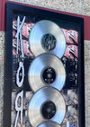 Rare Korn 10 Million Worldwide Sales 10x Platinum Plaque Award Immortal Epic