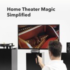Wiim Amp Pro Streaming Amplifier - Grey