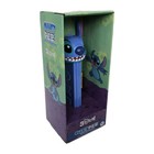 Disney Stitch Giant Pez Candy Roll Dispenser 12  Fits 10 Full Rolls New