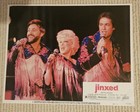 Jinxed 1982 Original  Us 11x14 Lobby Card Set Of 8   Bette Midler  Rip Torn
