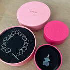 Tous 925 Bracelet Bear C555 Set