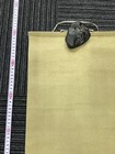 Japanese Hanging Scroll Zen Daruma Monk Ink Painting Antique Art