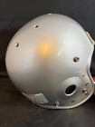 Vtg Schutt Pro Air Ii Adult Nos Sz Large Raiders Silver  Football Helmet New