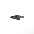 Lenox 30883-vb3 Vari-bit 1 4-inch To 3 4-inch Step Drill Bit With 3 8-inch Shank