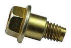 Husqvarna Genuine Oem Shoulder Bolt For Yth 20 K 46 Lawn Mower  532196539