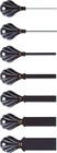Clover Picot Gauge Set
