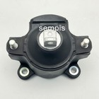Oem Front Motor Mount Genuine 50830-t2f-a01 For Honda 2013-17 Accord 4 Cylinder