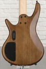 Ibanez Gio Gsr205bwnf Bass Guitar - Walnut Flat