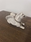 Windstone Editions Baby Pegasus Winged Horse Sculpture Figurine 1991 Melody Pena