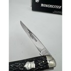 Vintage 1987 Winchester 1924 Toothpick W original Box Usa