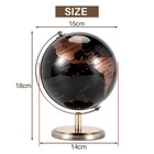 World Globe  Map Globe For Home Table Desk Ornaments Gift  Home5885