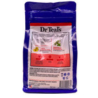 Dr Teal s Pure Epsom Salt Muscle Recovery Soak Arnica Menthol   Eucalyptus 2 5 L