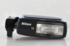     tested  mint W case  Nikon Speedlight Sb-27 Shoe Mount Flash From Japan