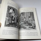 American Red Cross 1942 Red Cross Home Nursing Wwii Illustrated Vtg Paperback
