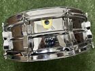  ludwig Supraphonic 5x14  No  400 Snare Drum Vintage
