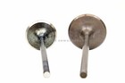 Honda Intake Exhaust Valve Set 06-14 Trx 450 R Er Trx450 Valves Int Ex Oem  i112