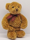 First   Main 8  Brewster Brown Teddy Bear