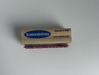 Stampabilities Happy Birthday 01 Rubber Stamp