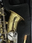 Yamaha Yas 23 Alto Saxophone