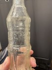 Vintage Chaser Soda Bottle-memphis  Tennessee