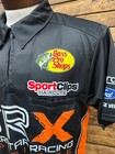 Srx Series New Sparco Team Issued Crew Shirt Size Xl