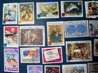 Venezuela Vintage Lot Of 20 Stamps - Mixed - Used  Vg To Mint