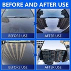 Car Coating Spray quick Effect Coating Agent car Polish Spray Liquid 3 X 120ml