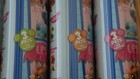 Lot Of 5 Lps G7 Littlest Pet Shop Trios Tubes Green orange pink park zoo Pets