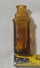 Vintage Small Glass Bottle