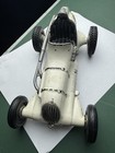 Vintage Roy Cox Thimble Drome Champion Tether Race Car Pusher - No Motor 