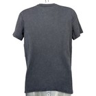 New  Aaliyah Princess Of R b T-shirt  Women   s  xs  Gray Lic  Cotton Blend Nwt
