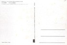 Macau Ruinas De S  Paulo Portugal Colonial China 1985 Maximum Postcard