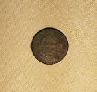 1809 Philadelphia Mint Copper Classic Head Half Cent Coin